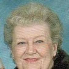 Marjorie Quinn Anderson Obituary October 18, 2012