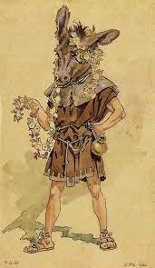 The Wisdom Of Nick Bottom Midsummer Night S Dream Characters Midsummer Nights Dream Shakespeare Midsummer Night S Dream