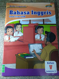 2018 informasi tambahan weight 0.5 kg dimensions 1 1 1 cm 0.0 5 0 reviews 0 0 0 0 0 there are no reviews yet. Buku Paket Bahasa Inggris Kelas 2 Sd Masnurul