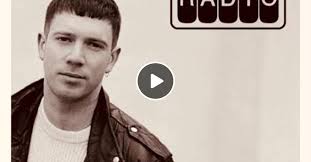 Dusk Moves #84 'Comedy' with Liam Hynes by Boogaloo Radio