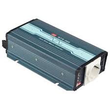 Find many great new & used options and get the best deals for 24vdc to 240vac modified sinewave inverter wi at the best online prices at ebay! Mean Well Nts 300 224eu