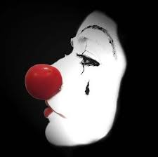 Pin By Snazield On Who S Afraid Of A Clown Clown Faces Clown Evil Clowns