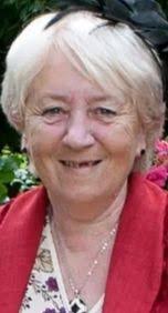Condolence Book for Teresa Helen Lynch (Ballyjamesduff, Cavan)