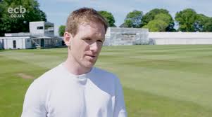 Eoin morgan open to two england sides playing different formats on the same day. England And Wales Cricket Board Ecb The Official Website Of The Ecb
