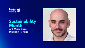 Sustainability Month with Marco Alves (Natixis in Portugal)