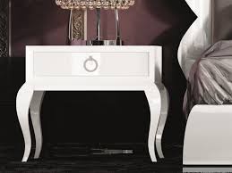 Lacquered Bedside Tables Mod Hana Lacquer Bedside Tables Bedside Table Online Furniture