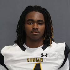 Which ex-high school standouts from City of Toledo area will play