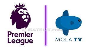 Only idr 65.000 / month. Mola Tv Pegang Hak Siar Liga Inggris 2019 2020 Di Indonesia Forsater Com