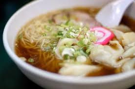 Ramen Japonais Recettes De Cuisine Japonaise