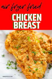 Pin On Air Fryer Recipes