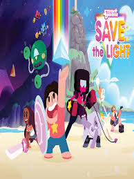 Punteggio tmdb 8.3 373 voti. Steven Universe Save The Light Twitch