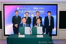 谈球吧官方网站-格创东智与香港大学共建工业AI联合实验室，推动 ...