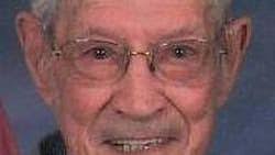 James "Jimmy" Wintle Obituary (1920