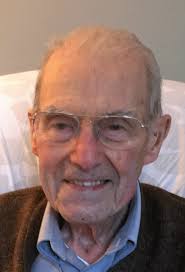 Obituary information for Clifford E. Senior
