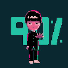 See more ideas about anime icons, anime, anime characters. Mob Psycho 100 By Bnegri Art On Deviantart