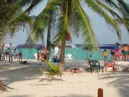 Pertenece a la isla de margarita, estado de nueva esparta, en el mar caribe de venezuela. Cayo Sombrero En Venezuela Conoce Un Poco Mas De Nuestras Playas Steemit