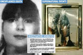 Ouija boards, evil spirits and whispers from the dead…why the true story  behind Veronica