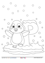 We hope you enjoy our growing. Penguin Cartoon Coloring Page Kidzezone