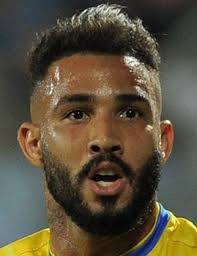 Joao Carlos's Instagram, Twitter & Facebook