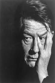 Tweedland" The Gentlemen's club: John Hurt.