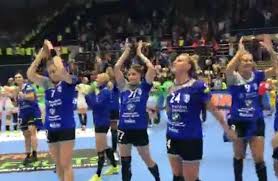 ⚽ vezi programul meciurilor champions league, rezumate, scoruri si rezultate live, clasamentul ligii campionilor. Csm BucureÈ™ti È™i Scm Ramnicu Valcea S Au Calificat La Masa Verde In Optimile Ehf Champions League La Handbal Feminin Europa Fm