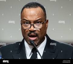 The commander of u s southern command hi-res stock photography and images