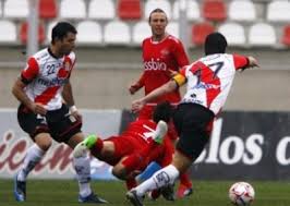 The club was formed in 1916 under the name of liceo fútbol club. Curico Unido Perdio Por 3 2 Frente A Nublense El Amaule Noticias De Curico Y Talca