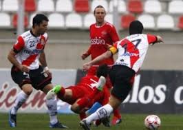 Primera division | highlights & full match. Curico Unido Perdio Por 3 2 Frente A Nublense El Amaule Noticias De Curico Y Talca