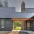 Sunroom Between House And Garage
