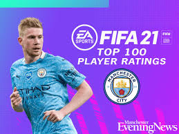 Škriniar's price on the xbox market is 8,800 coins (1 min ago), playstation is 9,600 coins (32 min ago) and pc is 11,750 coins (24 min ago). Man City Fifa 21 Ratings Nine City Players Included In Top 100 Manchester Evening News