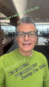 Christine Gutkowski's Instagram, Twitter & Facebook