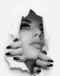 You can select from a host of distinct miniature sizes and come with distinct. Pin By Daniela Greene On Face To Face La Beaute Plait Aux Yeux La Douceur Charme L Ame Black And White Pictures Black And White Photographs Black White Photos