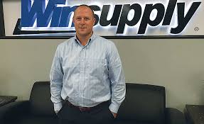 Contact a blackman plumbing supply store near you or find a ferguson location in your area to take. Distributor Spotlight Winsupply S Rob Ferguson 2019 01 25 Supply House Times