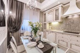 дизайн кухни фото 9 кв метров фото в современном стиле Idealnyj Dizajn Kuhni 9 Kv M Sovety Foto Interera Interer Dizajn Kuhni Dizajn Interera
