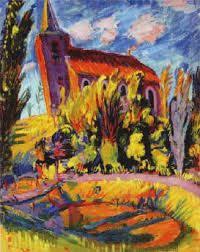 Schilderijen De Ploeg Google Zoeken Schilderij Kunstenaar Schilder