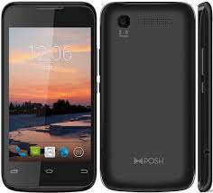 Posh Pegasus 4G S400 specs, review ...