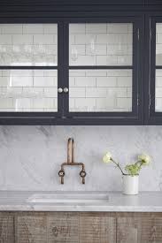 of wall mounted faucets