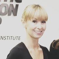 Aileen Cherry's Instagram, Twitter & Facebook