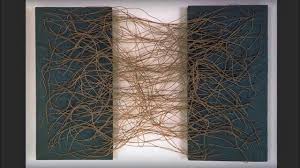 Image result for Eva Hesse