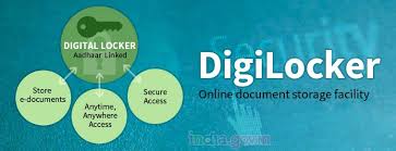Know what is a digilocker, how it works, its advantages, its signing up process what is digilocker? Digilocker A Nationwide Federated Document Exchange Network Of India