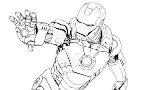 Pin On Iron Man