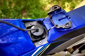 First Look Yamaha 2021 Yz Range Yz450fx Revamped