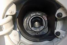E10 petrol means that there is a 10% ethanol content in the fuel (the other 90% is petrol). Common Ethanol Fuel Mixtures Wikipedia