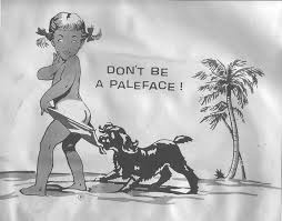 Image result for Coppertone 1969 Caloric