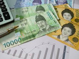 Money can enrich our lives and put us into a position to enrich others. South Korea S Won And Everyone S A Millionaire Asia Times