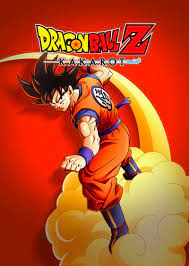 Последние твиты от dragon ball official site (@db_official_en). Dragon Ball Z Kakarot Pc Download Store Bandai Namco Ent