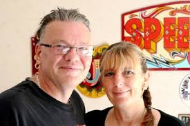 Mablethorpe woman's book secures publisher prospects