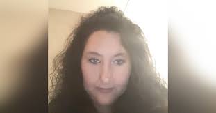 Obituary information for Crystal Combs Gregory