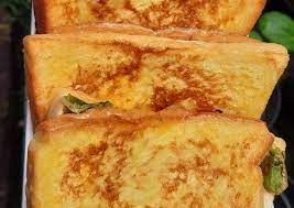 Semakin lama diuleni tekstur roti tawar akan semakin lembut. Http Female Resep Roti Tawar Tanpa Telur Resep Eggless Milk Bread Roti Tawar Empuk Dengan Bahan Sederhana Oleh Niken Indriati Resep Makanan Resep Roti Roti Merupakan Makanan Berkarbohidrat Pengganti Dari Nasi