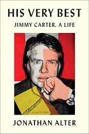 He and his wife, rosalynn, founded the carter he received a best spoken word grammy award for his recording of our endangered values. Amazon Com His Very Best Jimmy Carter A Life 9781501125485 Alter Jonathan Books